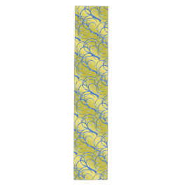 Jasmin Limon Kurzer Tischläufer