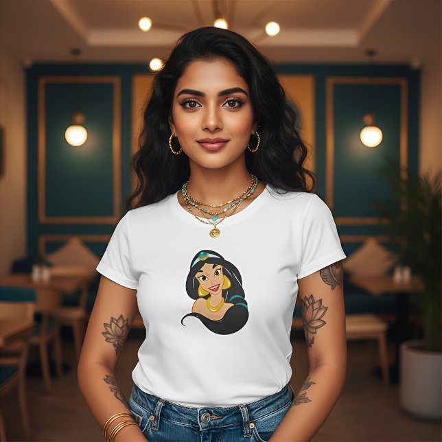 Jasmin T-Shirt (Von Creator hochgeladen)