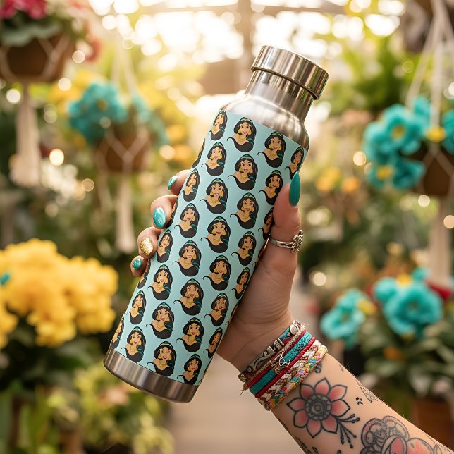 Jasmin Trinkflasche (Von Creator hochgeladen)