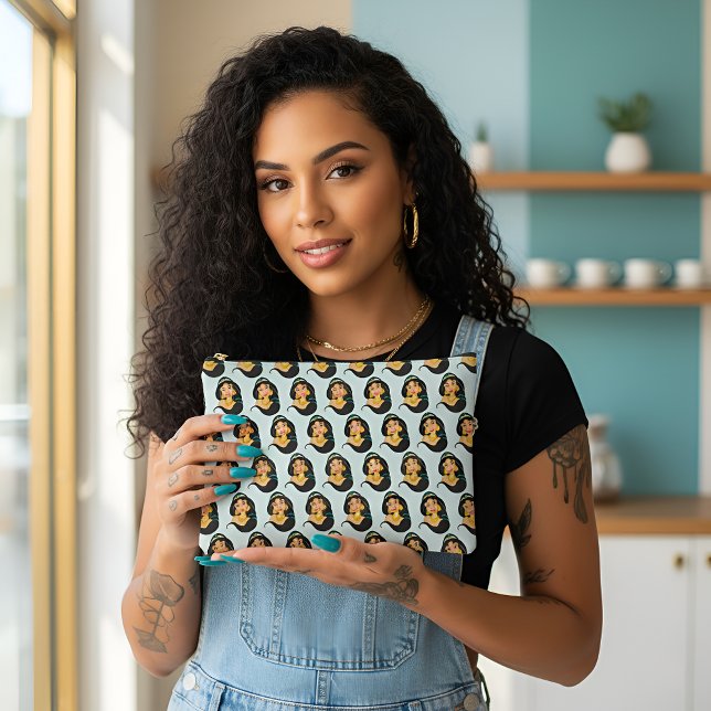 Jasmine-Accessoire-Tasche Zubehörtasche (Von Creator hochgeladen)