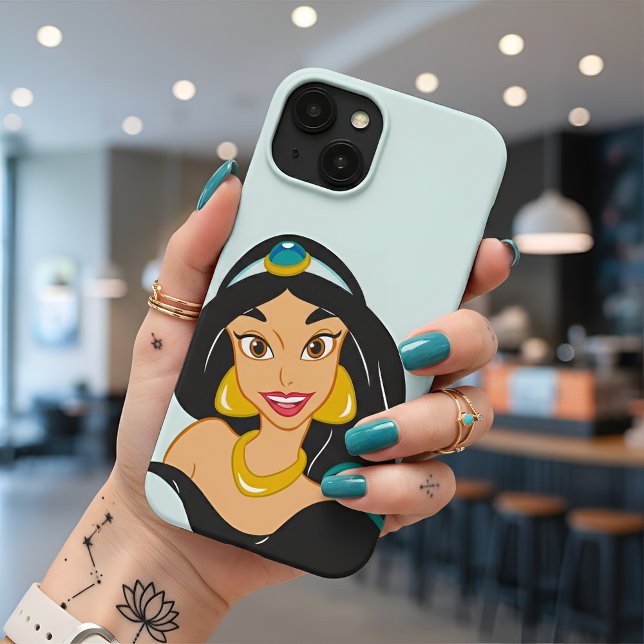 Jasmine Case-Mate iPhone-Hülle iPhone Hülle (Von Creator hochgeladen)
