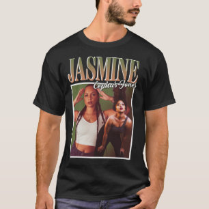 Jasmine Cephas Jones T - Shirt Classic T - Shirt
