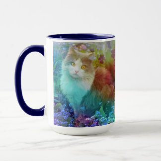 Jasmine die Kitty Tasse