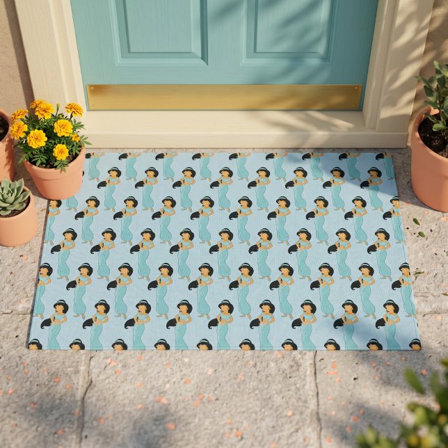 Jasmine Doormat Fußmatte (Von Creator hochgeladen)