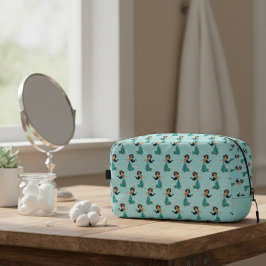 Jasmine Dopp Kit Waschbeutel