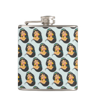 Jasmine Flask Flachmann