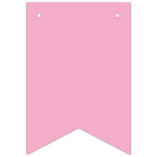 "Jasmine Geburtstag" Wimpel Flagge