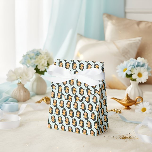 Jasmine Gunstlingsboxen Geschenkschachtel (Von Creator hochgeladen)
