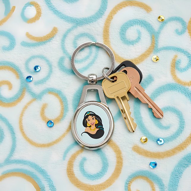 Jasmine Keychain Schlüsselanhänger (Von Creator hochgeladen)
