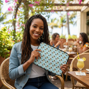 Jasmine Laptopschutzhülle