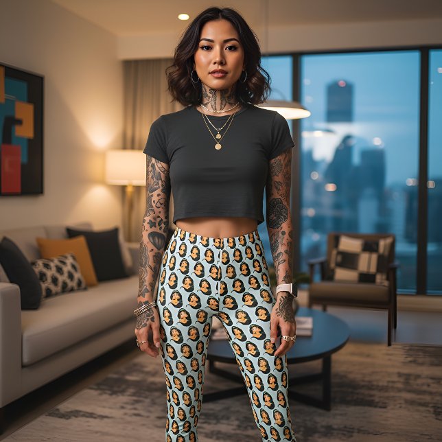 Jasmine Leggings (Von Creator hochgeladen)