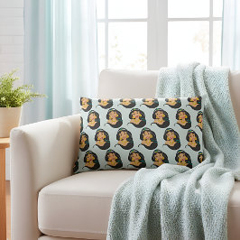 Jasmine Lumbar Pillow Lendenkissen