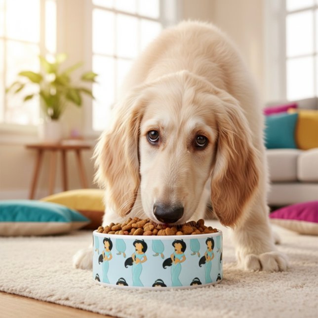 Jasmine Napf (Von Creator hochgeladen)