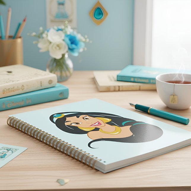 Jasmine Planner Planer (Von Creator hochgeladen)