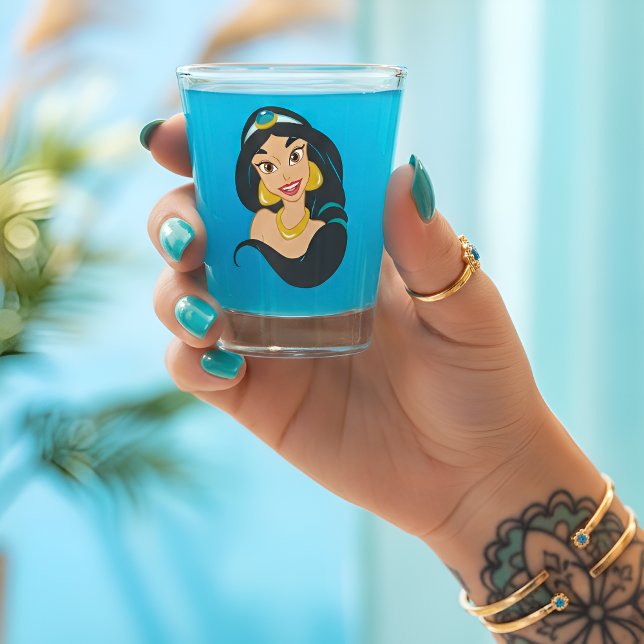 Jasmine-Schnapsglas Schnapsglas (Von Creator hochgeladen)