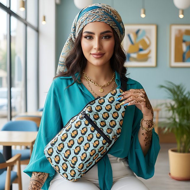 Jasmine-Schultertasche Crossbody Bag (Von Creator hochgeladen)