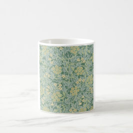 Jasmine (von William Morris) Kaffeetasse