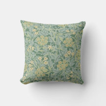 Jasmine (von William Morris)
