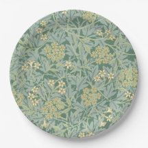Jasmine (von William Morris)