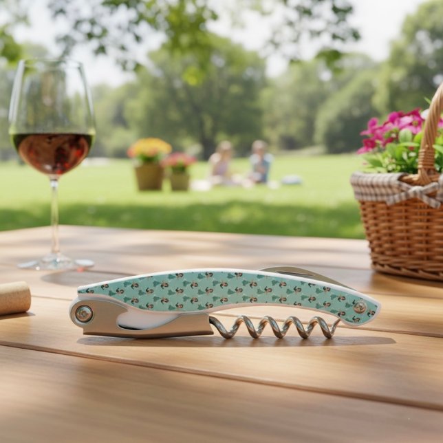 Jasmine Waiter's Corkschraube Kellnermesser (Von Creator hochgeladen)