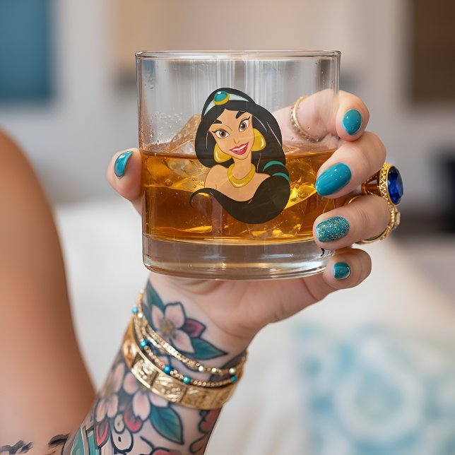 Jasmine Whiskey Glass Whiskyglas (Von Creator hochgeladen)