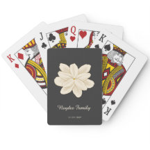 Jasmine White Flower Eleganter Name