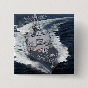 Jason Dunham, Referat für die Vorbereitung auf die Button