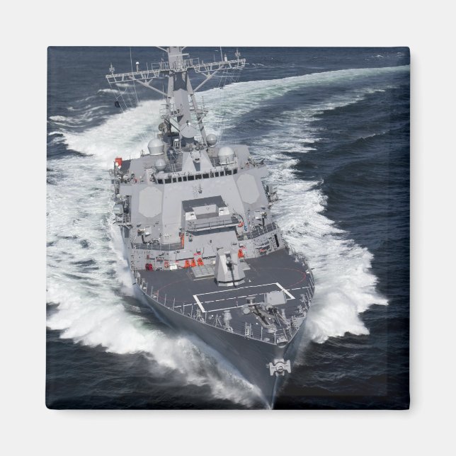 Jason Dunham, Referat für die Vorbereitung auf die Magnet (Vorne)