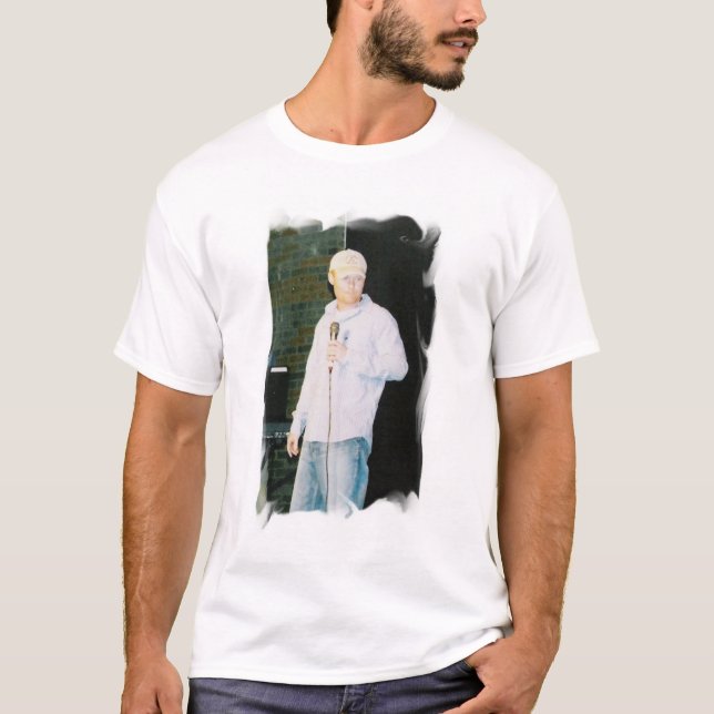 Jason Green6 T-Shirt (Vorderseite)