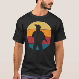 JASON HAYES Classic T - Shirt