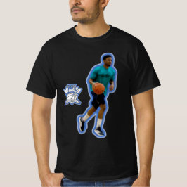 Jason Lewis T - Shirt