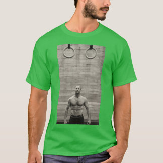 jason statham lustig T-Shirt