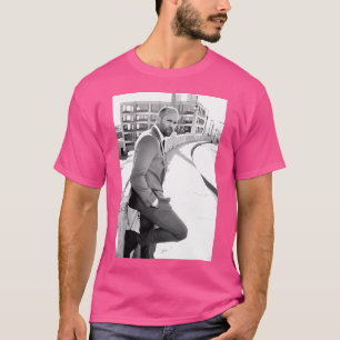 Jason Statham T-Shirt