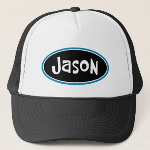 JASON Trucker Hat Truckerkappe