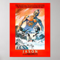 Jason und die Argonauts