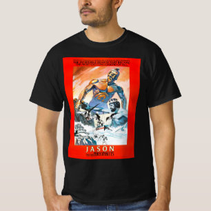 Jason und die Argonauts T-Shirt