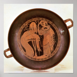 Jason wird wiederaufgestoßen poster