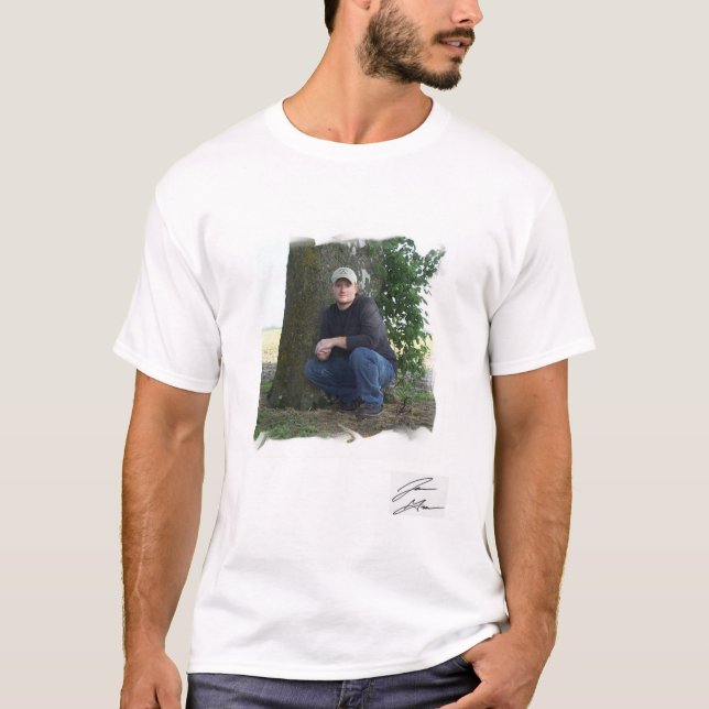 Jasonw/sign4 T-Shirt (Vorderseite)
