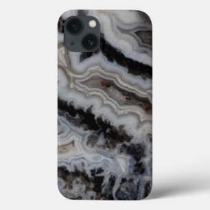 Jasper-Achat-Mischplatte Case-Mate iPhone Hülle