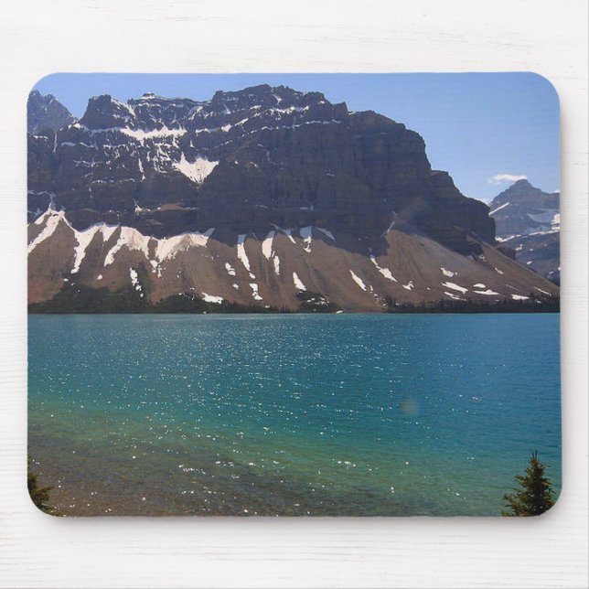 Jasper-Canada Mousepad (Vorne)
