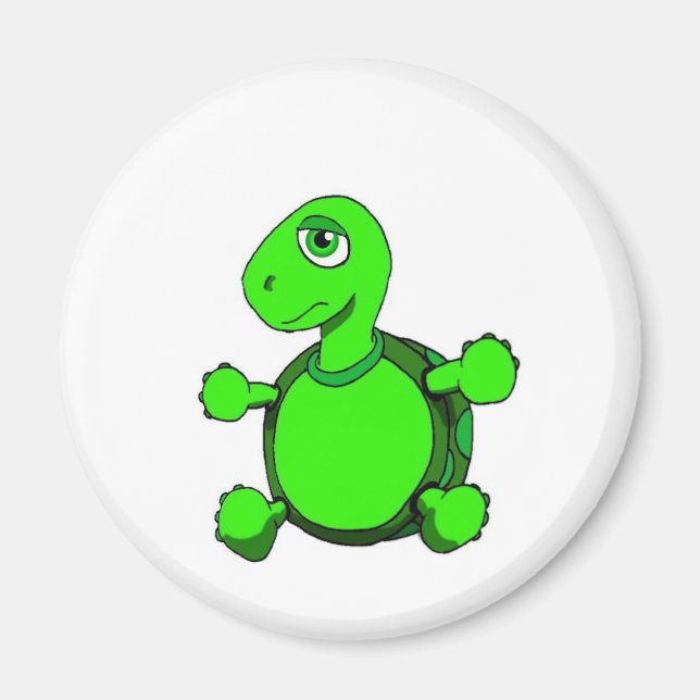 Jasper Magnet (Vorne)