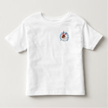 Jasper-n-Friends Crew T - Shirt