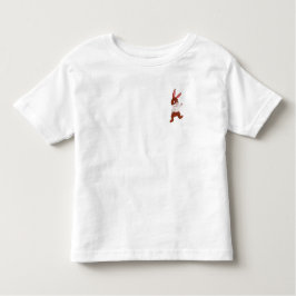 Jasper-n-friends Kleinkind T - Shirt