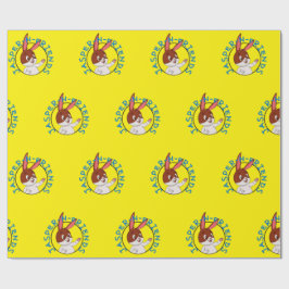 Jasper-n-Friends Packpapier