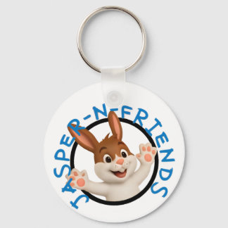 Jasper-n-friends Schlüsselanhänger / Rucksackanhän
