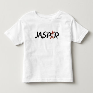 Jasper-n-friends T - Shirt "E"