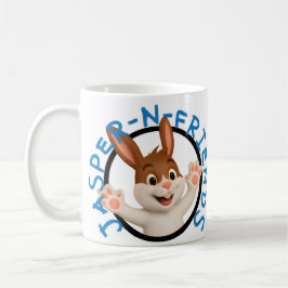 Jasper-n-friends Tasse