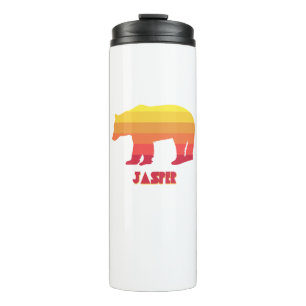 Jasper Nationalpark Bear Thermosbecher