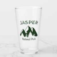 Jasper-Nationalpark