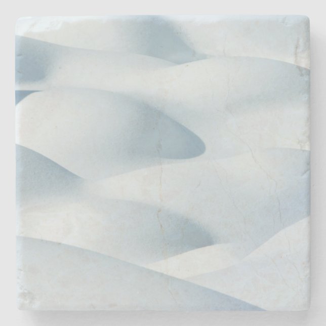 Jasper-Nationalpark, Schneemönge Steinuntersetzer (Vorderseite)